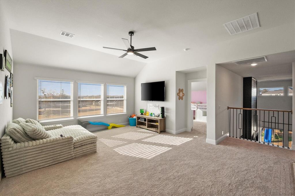 Parks of Aledo The Lakes - Residential