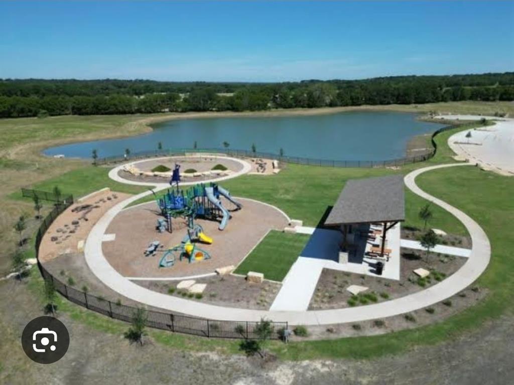 Parks of Aledo The Lakes - Residential
