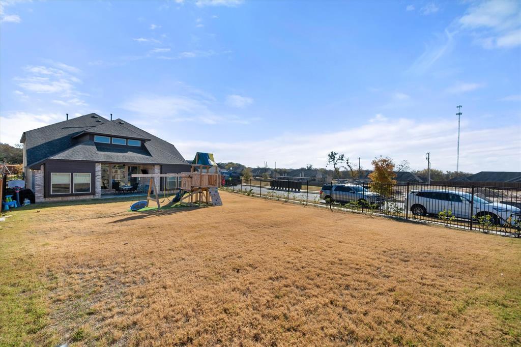 Parks of Aledo The Lakes - Residential