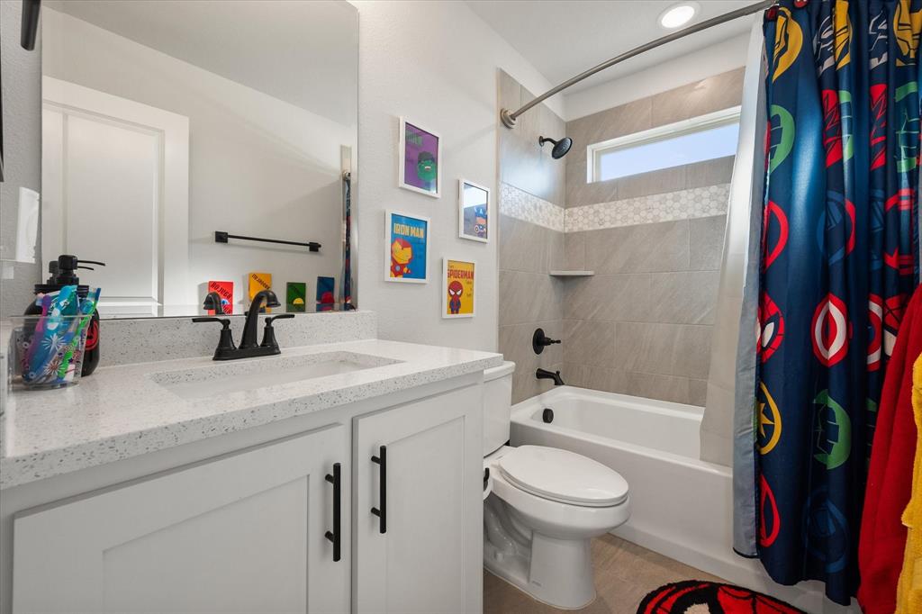 Parks of Aledo The Lakes - Residential