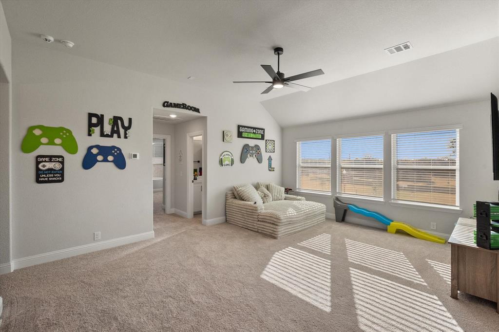 Parks of Aledo The Lakes - Residential