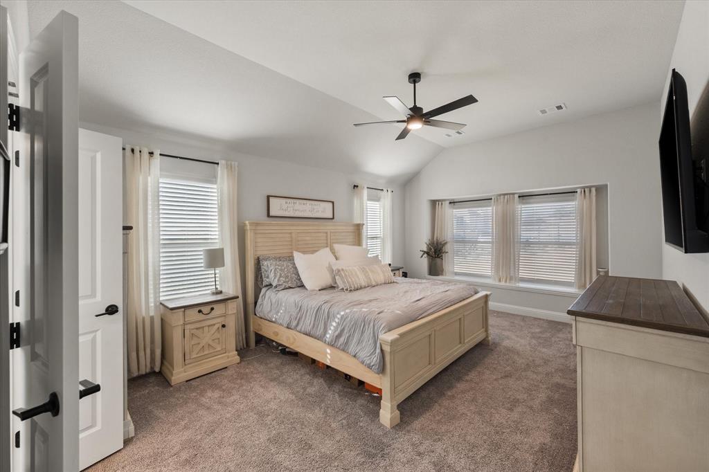 Parks of Aledo The Lakes - Residential