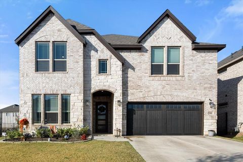 201 Blackbird Drive Aledo TX 76008