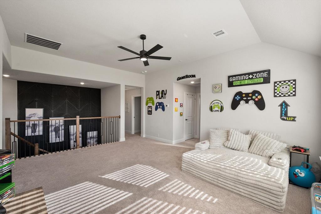 Parks of Aledo The Lakes - Residential