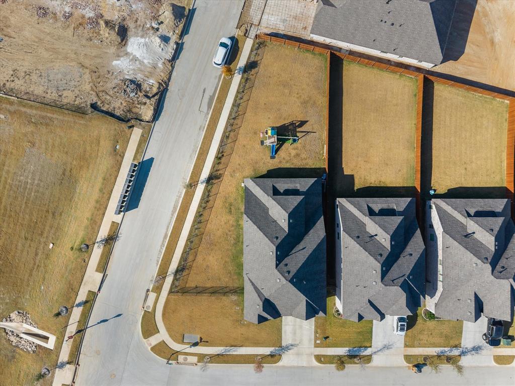 Parks of Aledo The Lakes - Residential