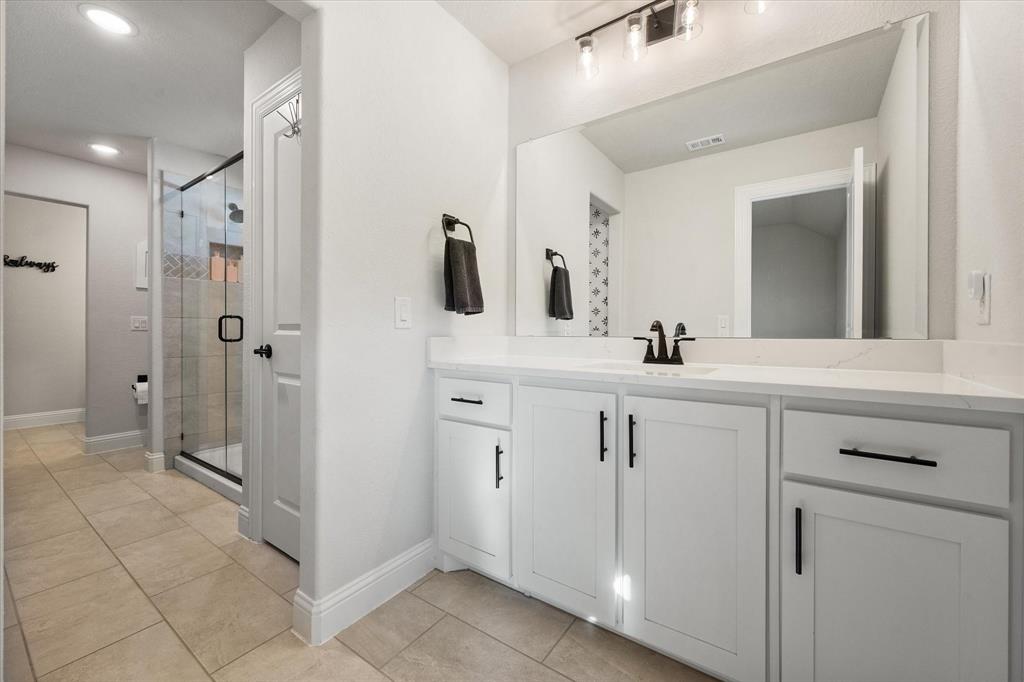 Parks of Aledo The Lakes - Residential