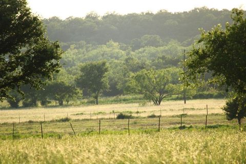 T B D HAYES Road Mineral Wells TX 76067