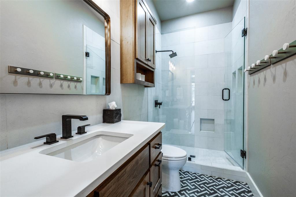 King’s Country - Residential