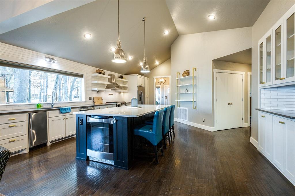 King’s Country - Residential