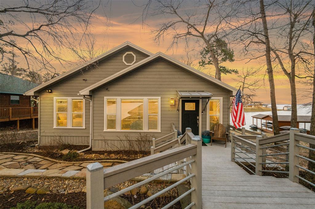 King’s Country - Residential