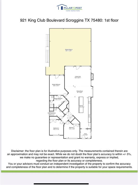 King’s Country - Residential