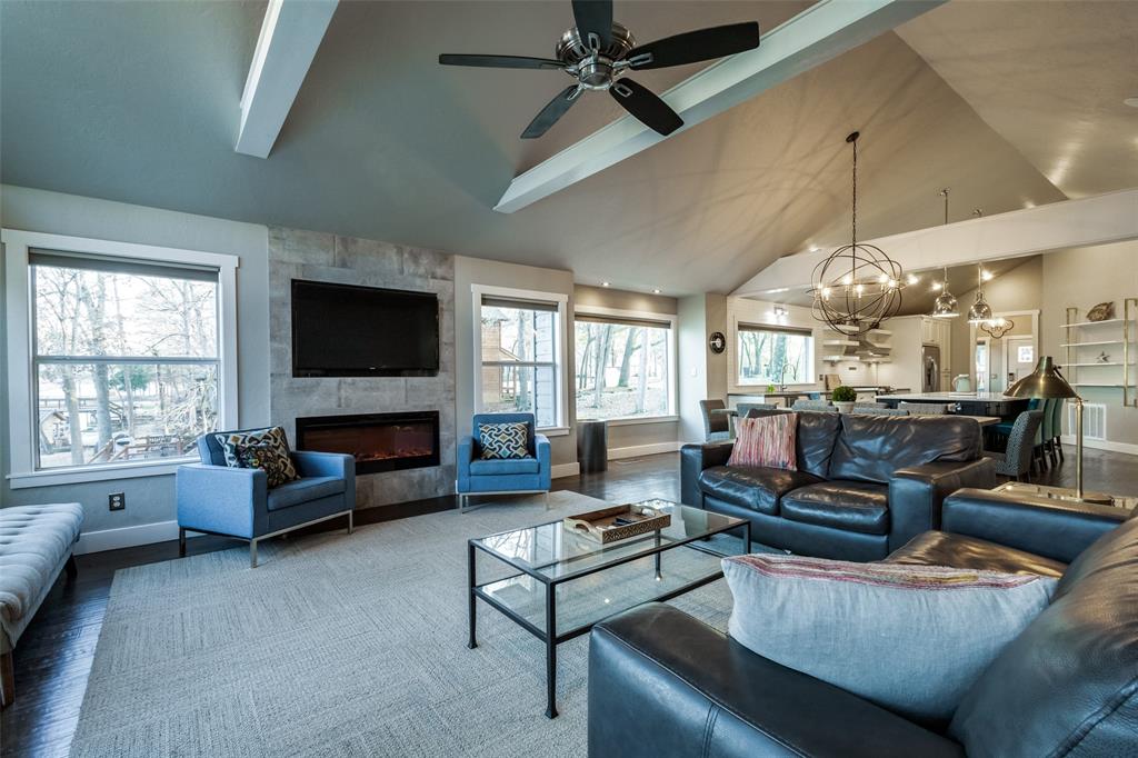 King’s Country - Residential