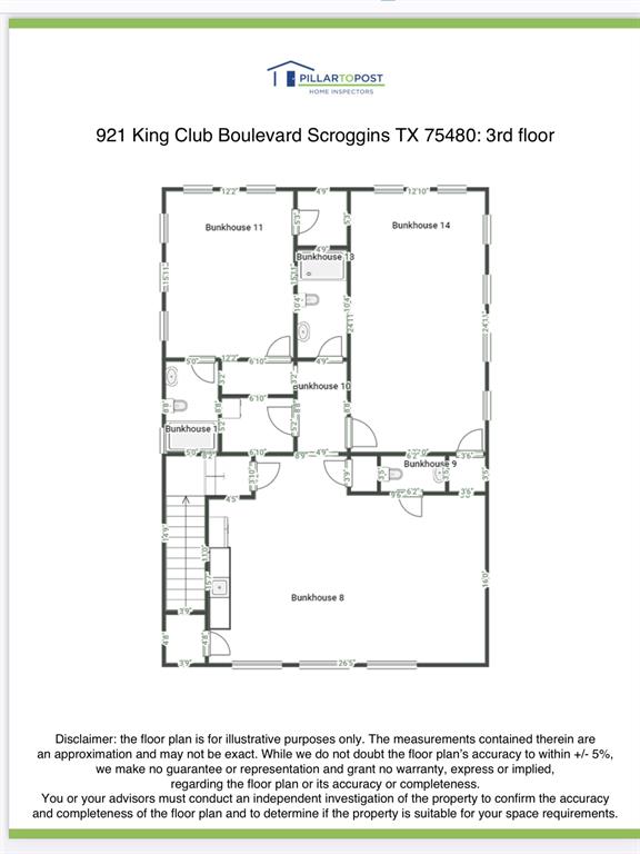 King’s Country - Residential