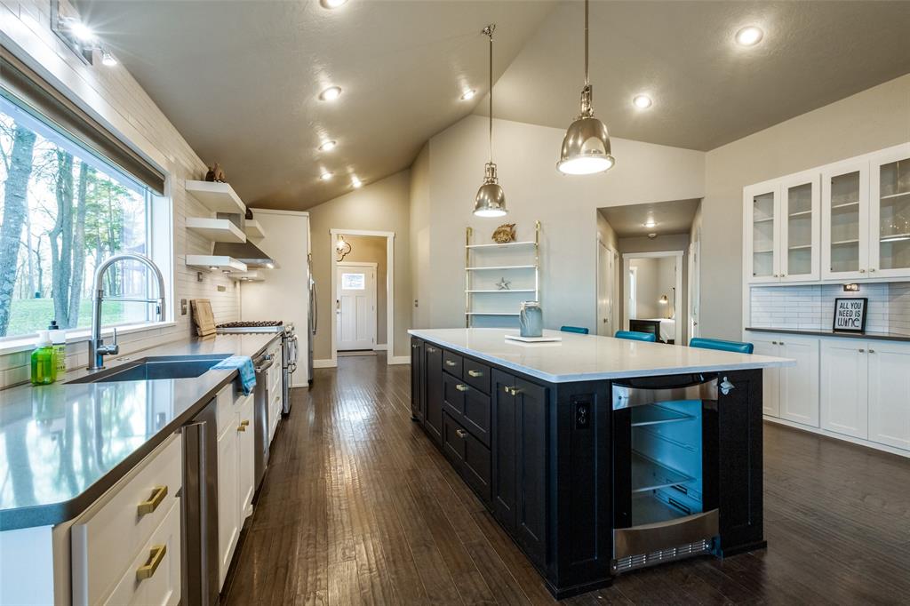 King’s Country - Residential