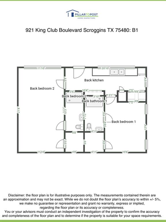 King’s Country - Residential