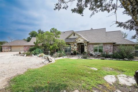 A home in Bluff Dale