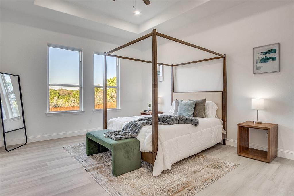 Canyon Creek V - Residential