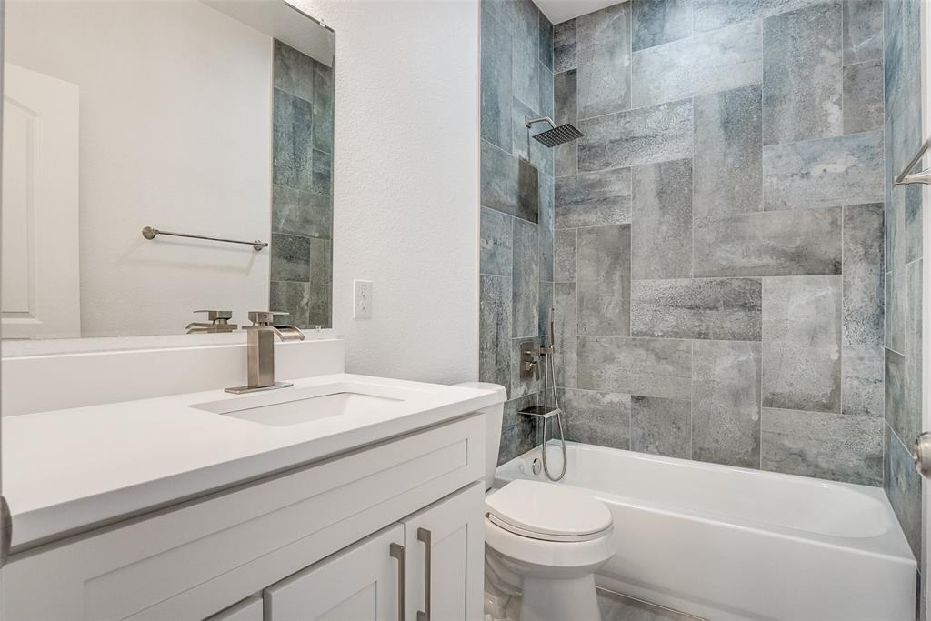 Canyon Creek V - Residential