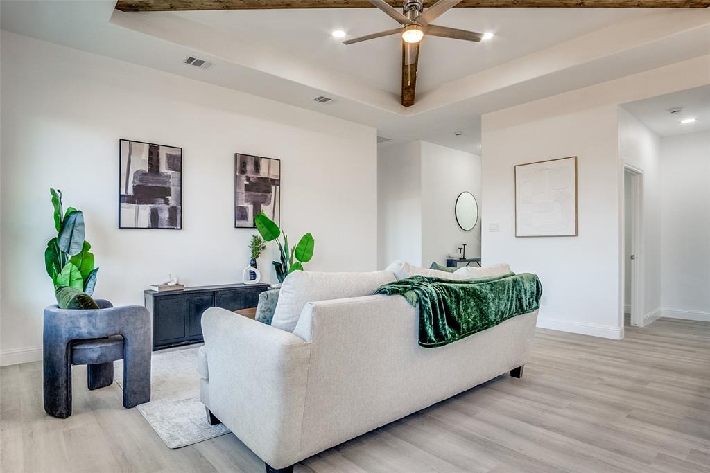 5612 Barkridge Drive