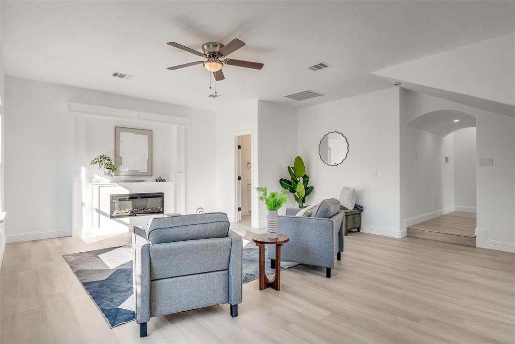 Canyon Creek V - Residential