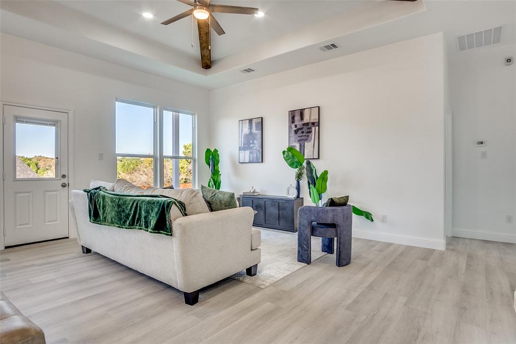 5612 Barkridge Drive