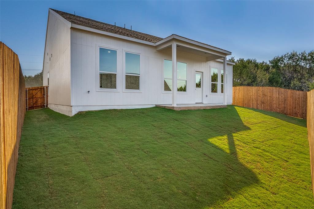 Canyon Creek V - Residential