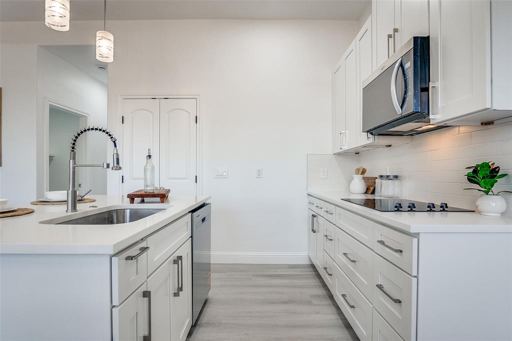 Canyon Creek V - Residential