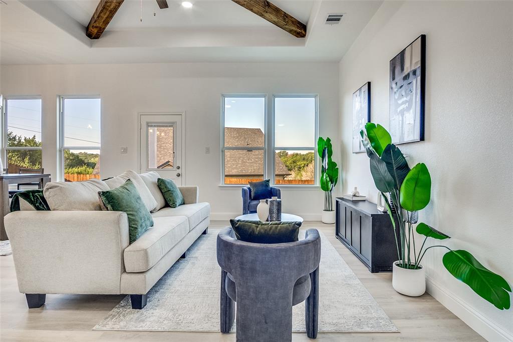 Canyon Creek V - Residential