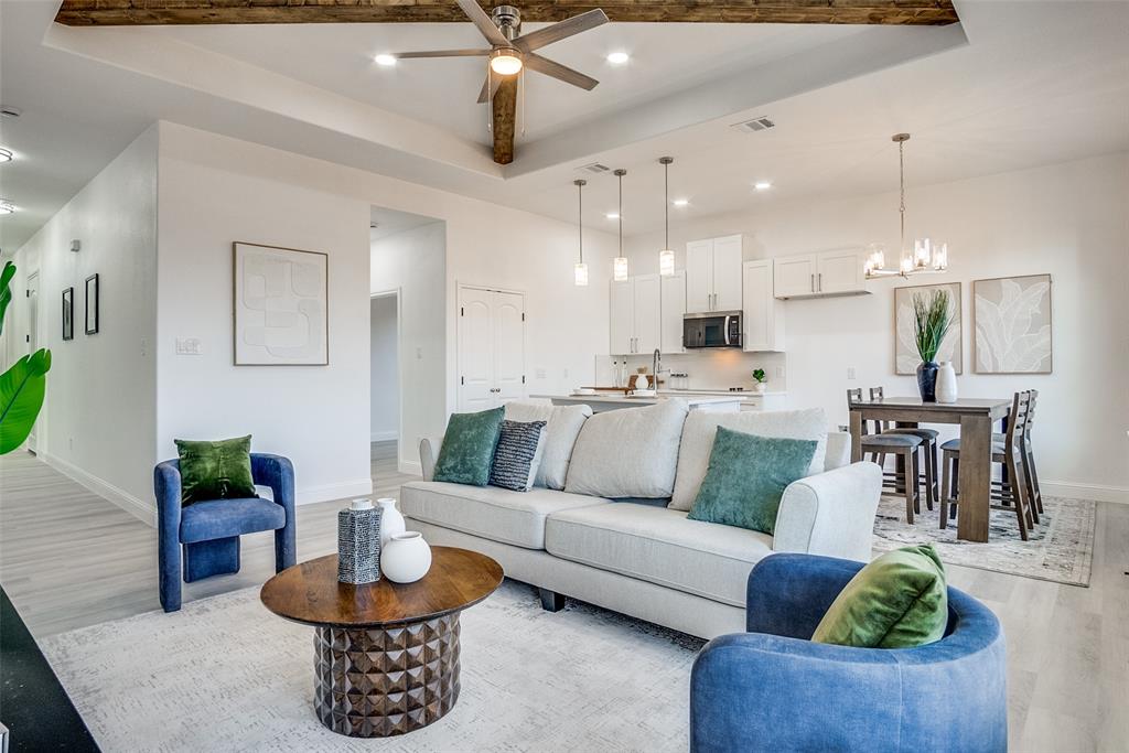 Canyon Creek V - Residential