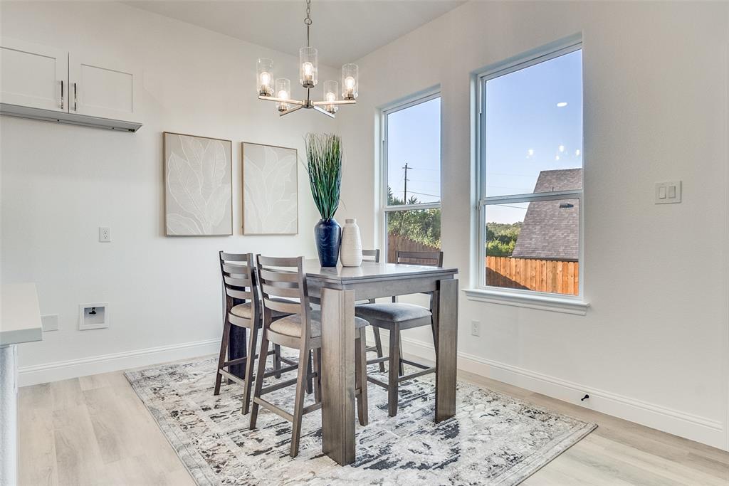 Canyon Creek V - Residential