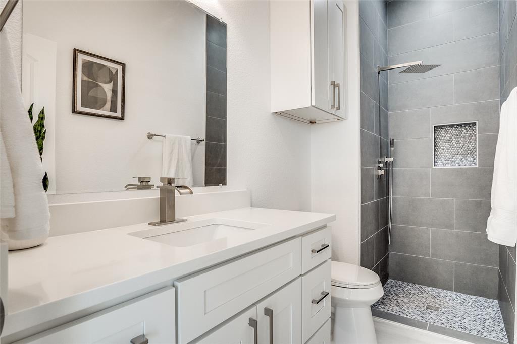 Canyon Creek V - Residential