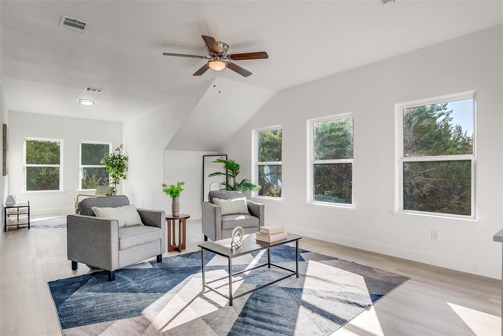 Canyon Creek V - Residential