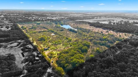 5040 Wagon Wheel Road Joshua TX 76058