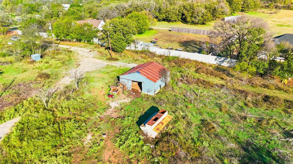 ABST 173 TR 9&10 G Cassaland - Land