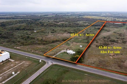 17932 State Highway 56 Southmayd TX 75092