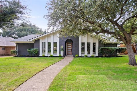 Photo of 6407 Risinghill Drive, Dallas, TX 75248 (MLS # 21091458) Photo of 6407 Risinghill Drive, Dallas, TX 75248 (MLS # 21091458)