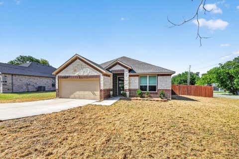 Photo of 3810 McDougal Street, Greenville, TX 75401 (MLS # 21347714)