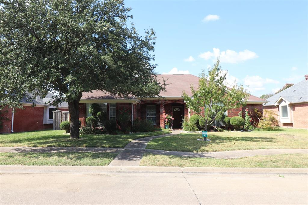 Country Brook South 01 Rep - Residential