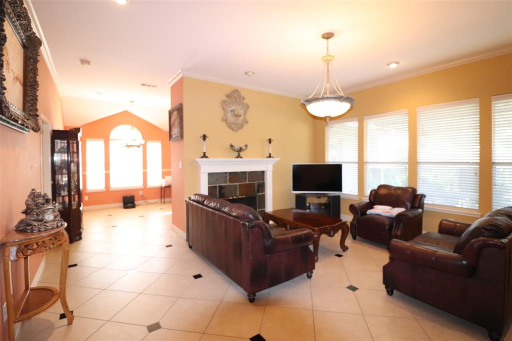 Country Brook South 01 Rep - Residential