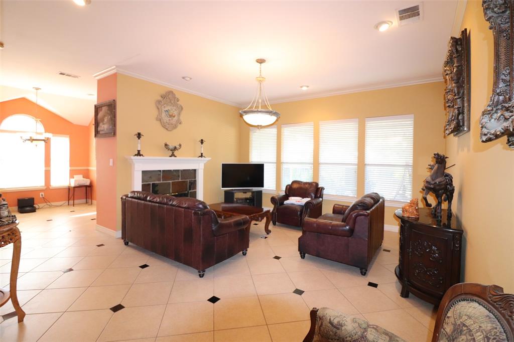 Country Brook South 01 Rep - Residential