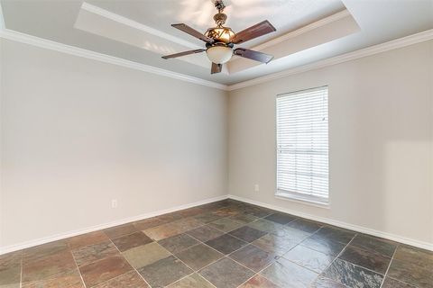 A home in Burleson