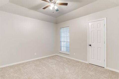 A home in Burleson