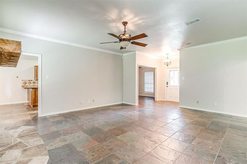 A home in Burleson