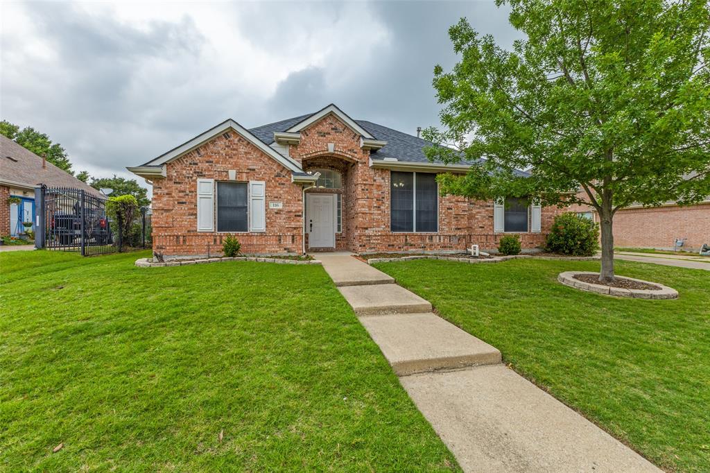 116 Fallbrook Drive
