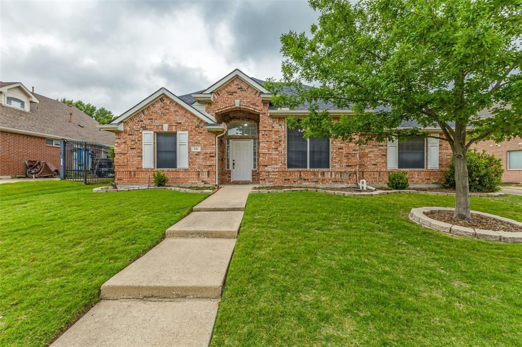 116 Fallbrook Drive