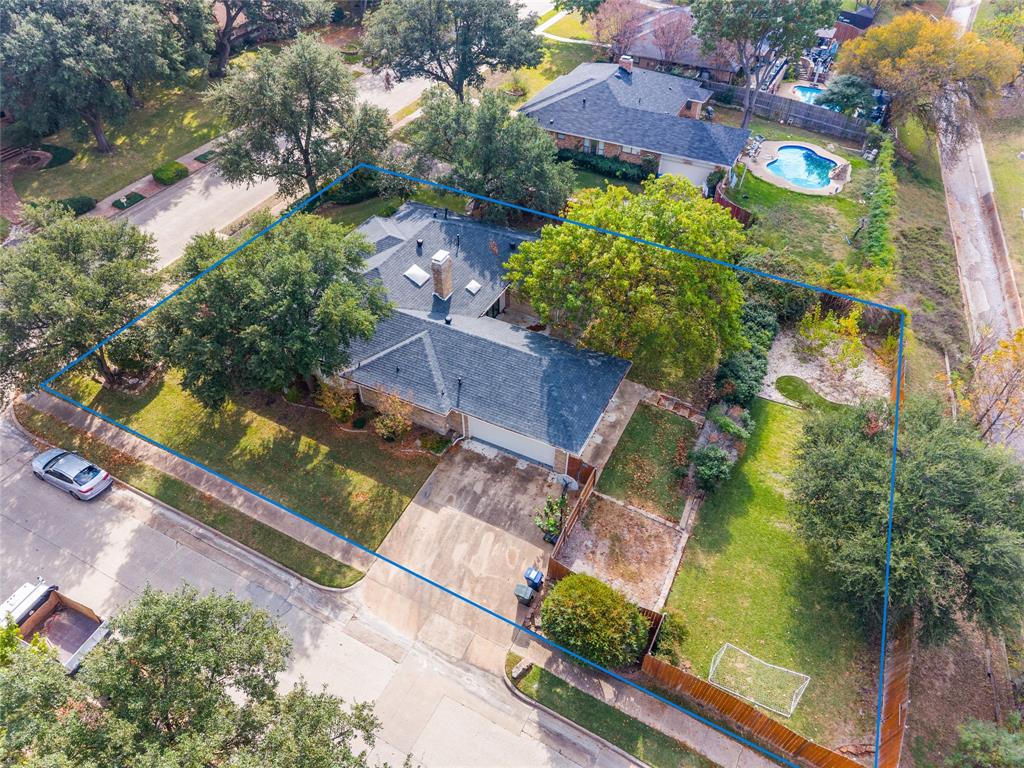 Lakeside Meadows Estates - Residential Lease