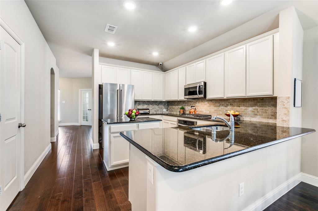 Arrow Brooke Ph 1b - Residential