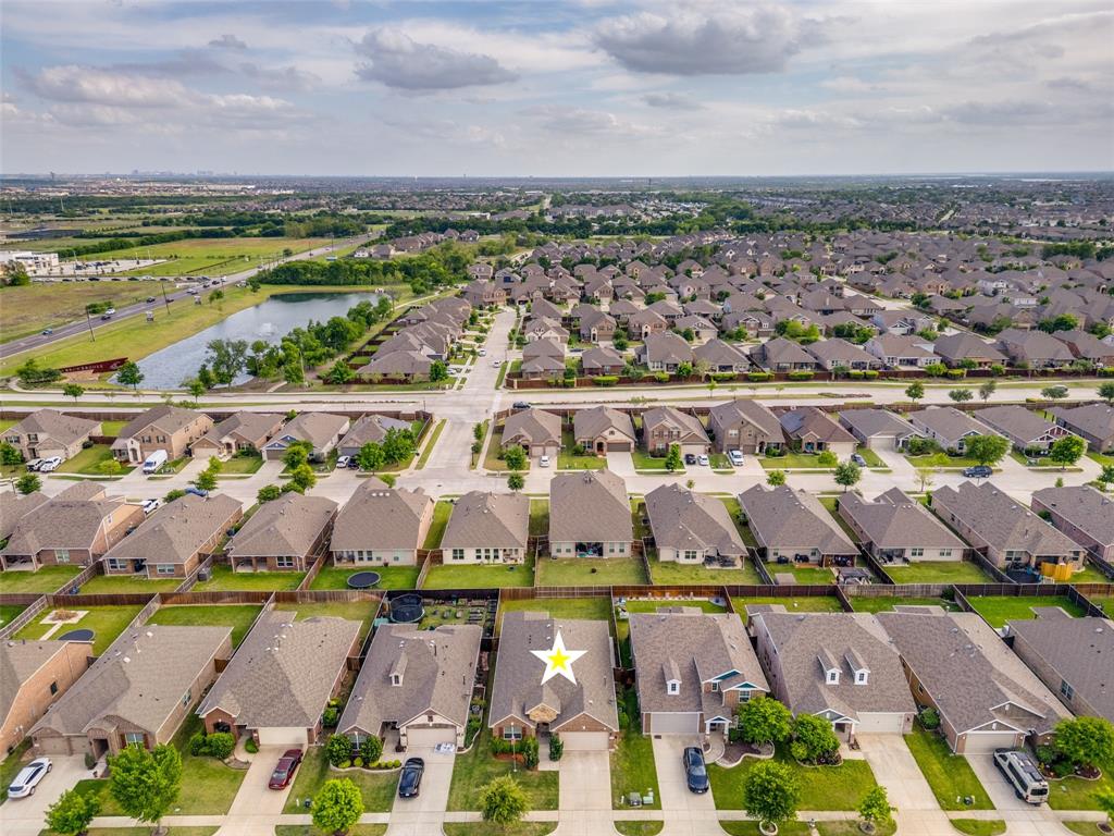 Arrow Brooke Ph 1b - Residential