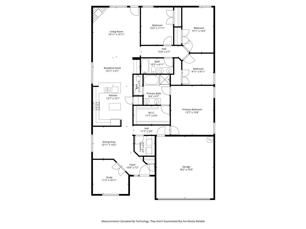 Arrow Brooke Ph 1b - Residential