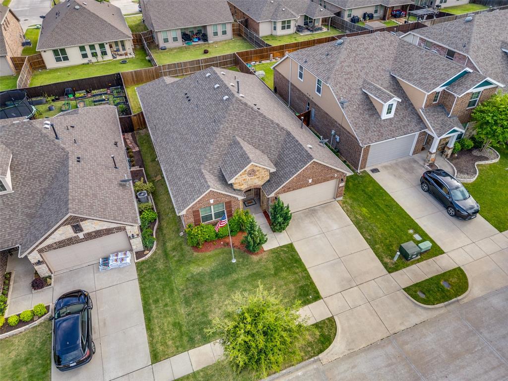 Arrow Brooke Ph 1b - Residential